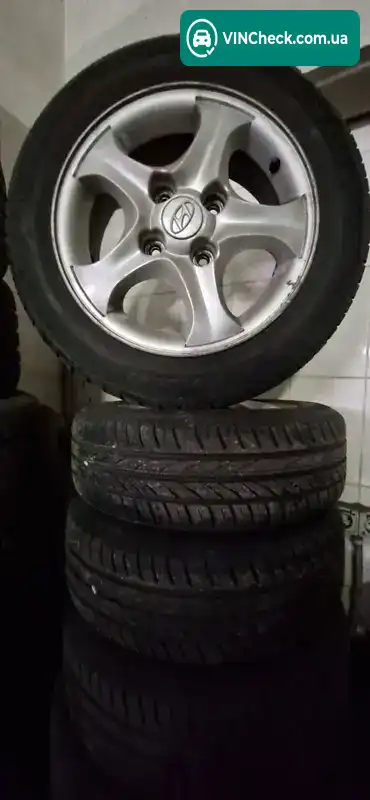 Mitsubishi Colt 2005, фото з оголошення 1 з 20, VIN XMCXJZ34A5F072198