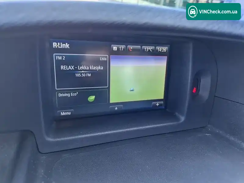 Renault Kangoo 2015, фото з оголошення 2 з 11, VIN VF1FW16H654389584