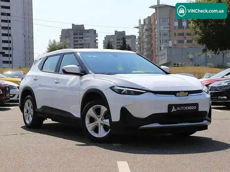 Chevrolet Menlo 2022, фото з оголошення 1 з 20, VIN LSGKL8R21NW066777