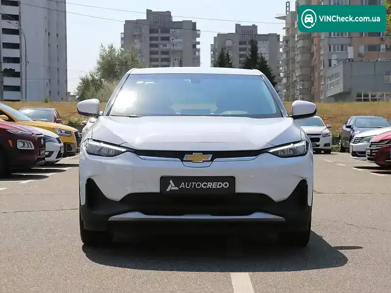 Chevrolet Menlo 2022, фото з оголошення 2 з 20, VIN LSGKL8R21NW066777