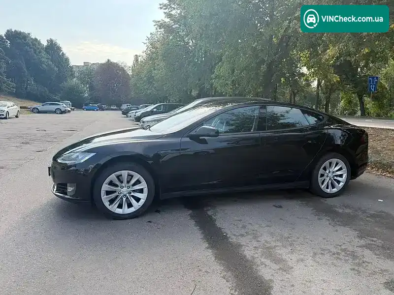 Tesla Model S 2014, фото з оголошення 2 з 12, VIN 5YJSA3H11EFP24048