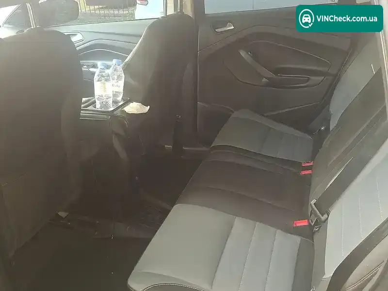 Ford Escape 2013, фото з оголошення 2 з 10, VIN 1FMCU9G92EUA15668