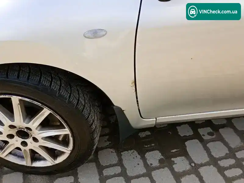 Toyota Auris 2007, фото з оголошення 2 з 9, VIN NMTKV56E80R022043
