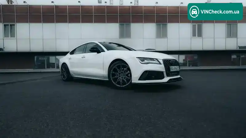 Audi A7 Sportback 2013, фото з оголошення 2 з 20, VIN WAUZZZ4G8EN018293