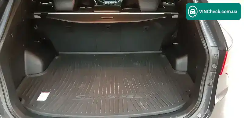 Hyundai Santa FE 2015, фото з оголошення 1 з 20, VIN 5XYZW4LA4FG286598