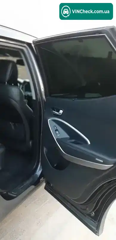Hyundai Santa FE 2015, фото з оголошення 2 з 20, VIN 5XYZW4LA4FG286598