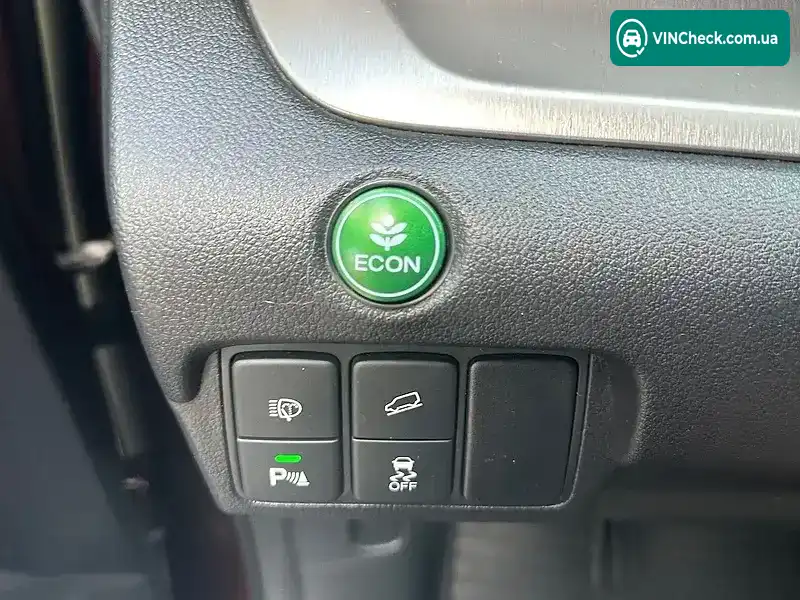 Honda CR-V 2012, фото з оголошення 2 з 20, VIN SHSRE6880DU006362