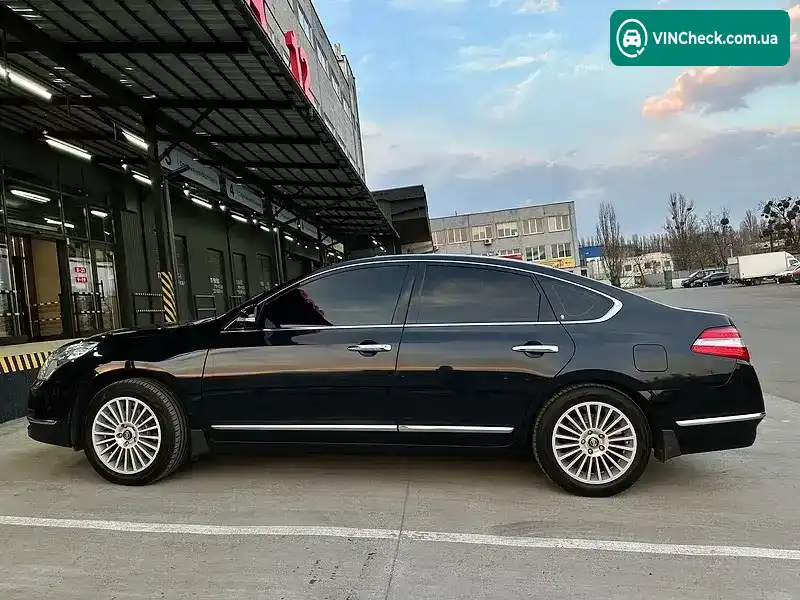 Nissan Teana 2012, фото з оголошення 1 з 17, VIN JN1BBUJ32U0009647