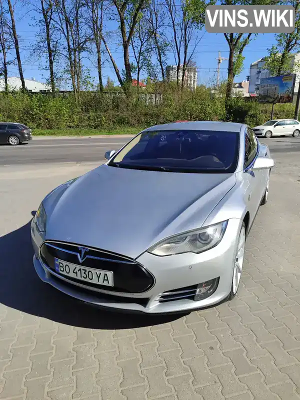 Tesla Model S 2014, фото з оголошення 2 з 21, VIN 5YJSA1H1XEFP61412