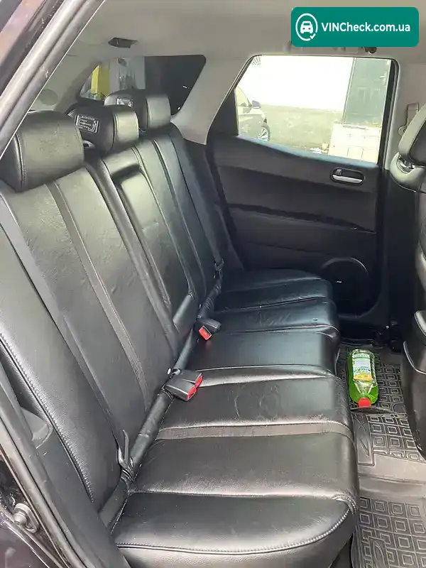 Mazda CX-7 2008, фото з оголошення 1 з 20, VIN JMZER893600120293