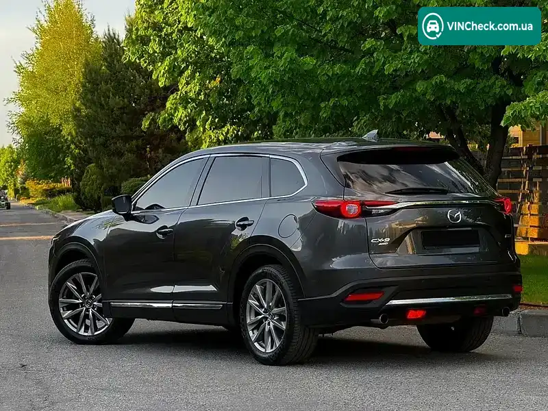 Mazda CX-9 2019, фото з оголошення 2 з 17, VIN JMZTBFWYA00600210