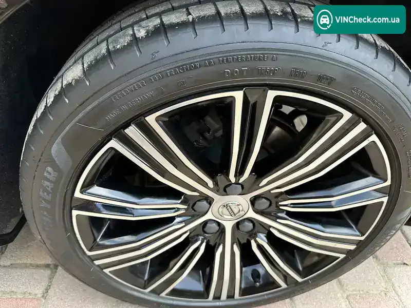 Volvo V60 2019, фото з оголошення 1 з 21, VIN YV1ZWA8UDL1372572