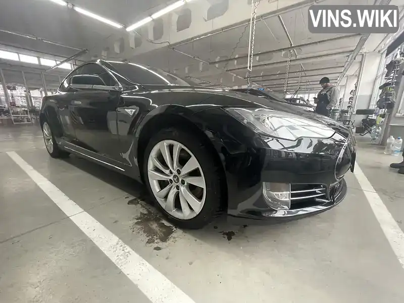 Tesla Model S 2014, фото з оголошення 2 з 21, VIN 5YJSA1S19EFP38003