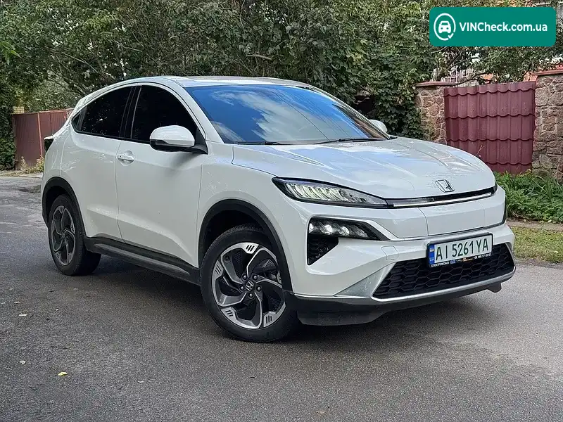Honda M-NV 2023, фото з оголошення 1 з 20, VIN LVHDH2865P5001066