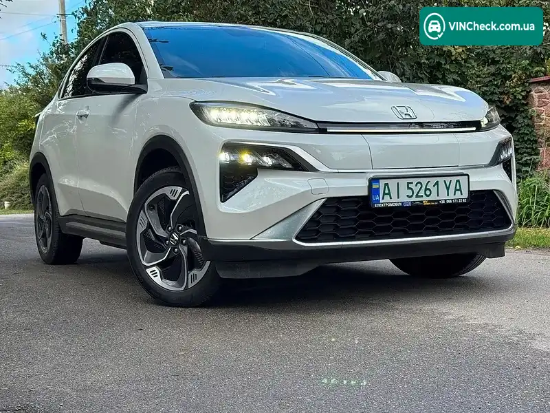 Honda M-NV 2023, фото з оголошення 2 з 20, VIN LVHDH2865P5001066