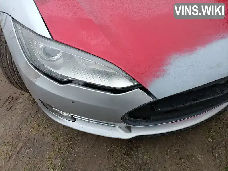 Tesla Model S 2014, фото з оголошення 2 з 7, VIN 5YJSA1H11EFP49407
