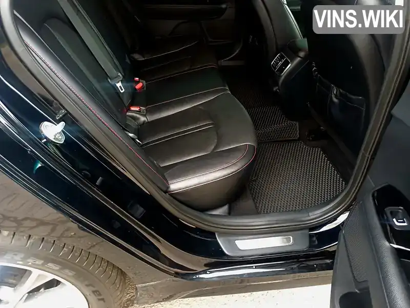 Kia Optima 2016, фото з оголошення 2 з 21, VIN 5XXGW4L26GG095190