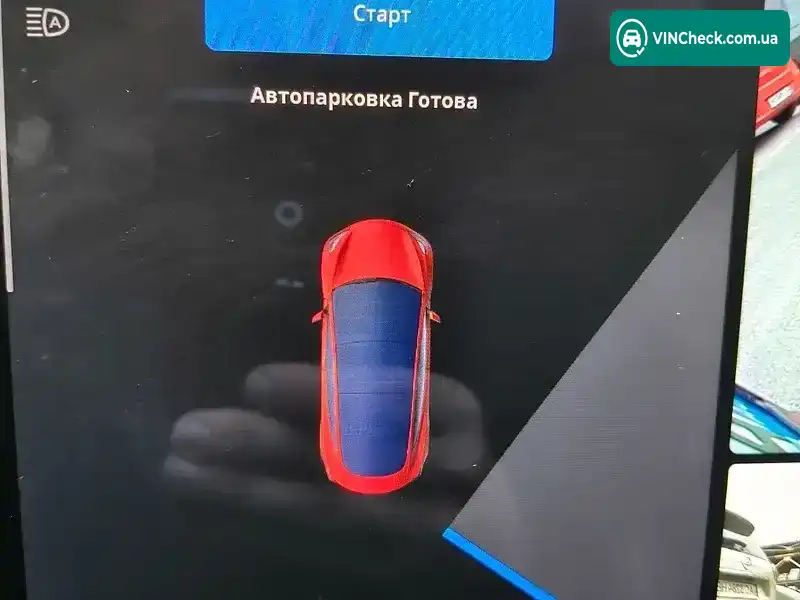 Tesla Model 3 2018, фото з оголошення 1 з 14, VIN 5YJ3E1EB7JF145991