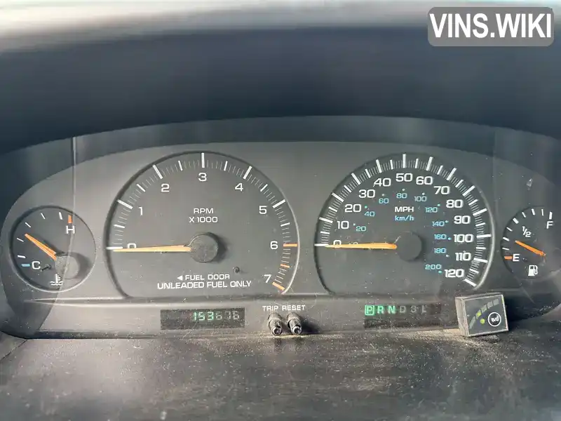 Dodge Caravan 1999, фото з оголошення 2 з 18, VIN 1B4GP45G1YB522477