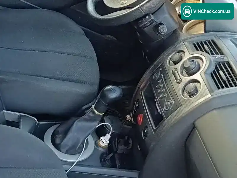 Renault Megane 2005, фото з оголошення 2 з 13, VIN VF1KM0J0H33359848