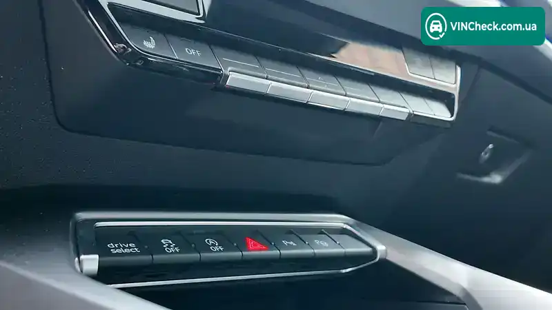 Audi A3 2022, фото з оголошення 2 з 20, VIN WAUAUDGY5PA061485