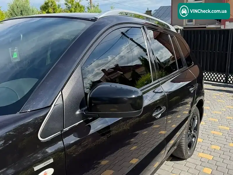 Renault Koleos 2011, фото з оголошення 2 з 13, VIN VF1VY0K0NUC362759
