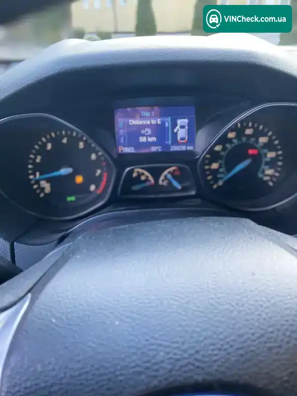 Ford Focus 2012, фото з оголошення 2 з 16, VIN 1FADP3K2XDL201587