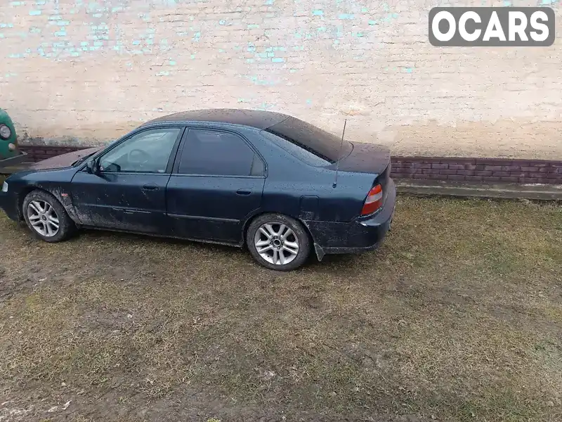 Honda Accord 1995, фото з оголошення 2 з 5, VIN JHMCD45400C107328