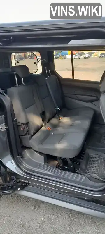 Ford Tourneo Connect 2016, фото з оголошення 2 з 14, VIN WF0UXXWPGUGC23440