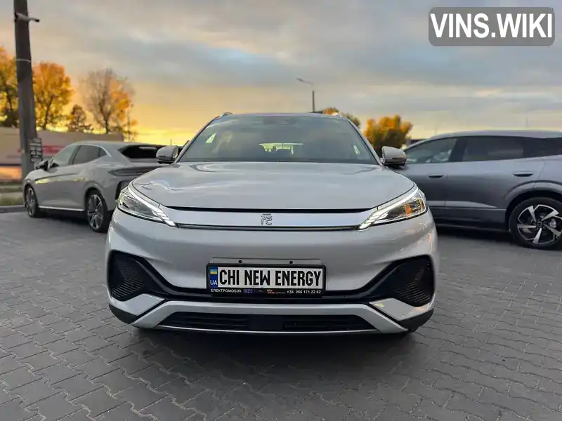 BYD Yuan Plus 2023, фото з оголошення 2 з 21, VIN LGXCE4CB2P2034137