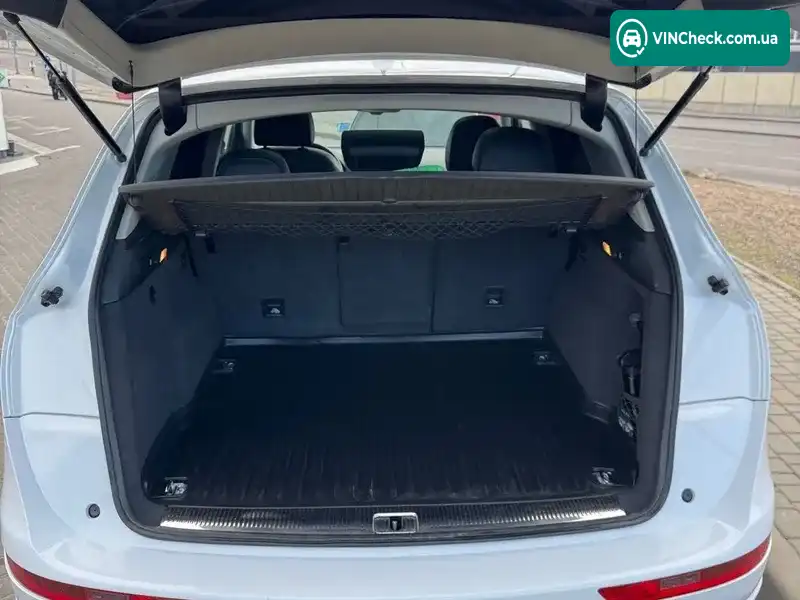 Audi Q5 2013, фото з оголошення 2 з 18, VIN WA1LFAFP9EA045584