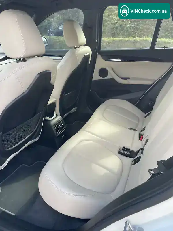 BMW X1 2021, фото з оголошення 1 з 21, VIN WBXJG7C06M5T36994