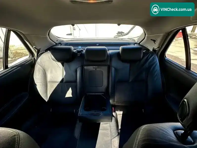 Renault Laguna 2006, фото з оголошення 2 з 21, VIN VF1BG4VB636651530