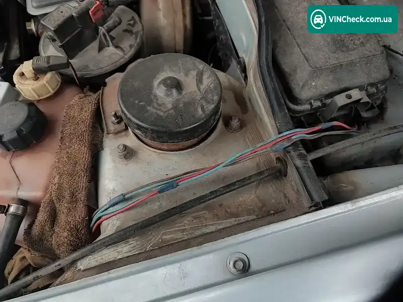 ВАЗ / Lada 2109 2004, фото з оголошення 2 з 18, VIN Y6D21093040002022