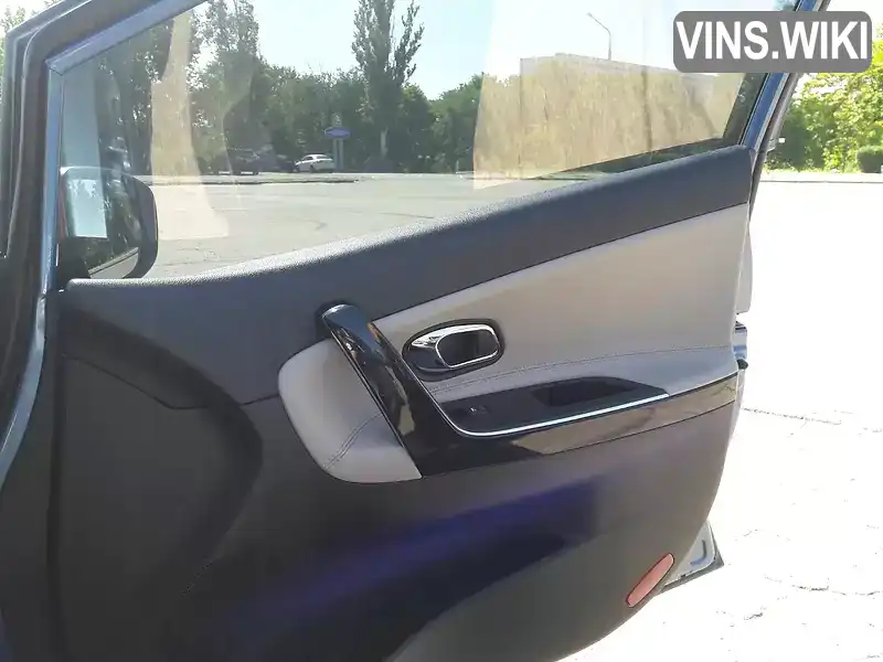 Kia Ceed 2012, фото з оголошення 2 з 3, VIN U5YHN812ADL009466