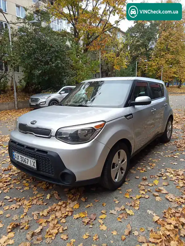Kia Soul 2015, фото з оголошення 2 з 16, VIN KNDJN2A20F7813937