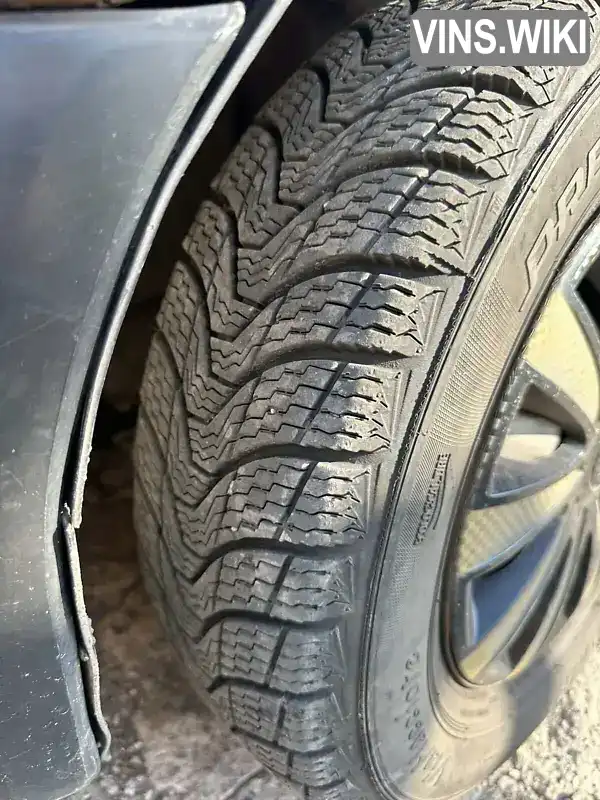 Skoda Felicia 2001, фото з оголошення 2 з 10, VIN TMBEEA61317346494