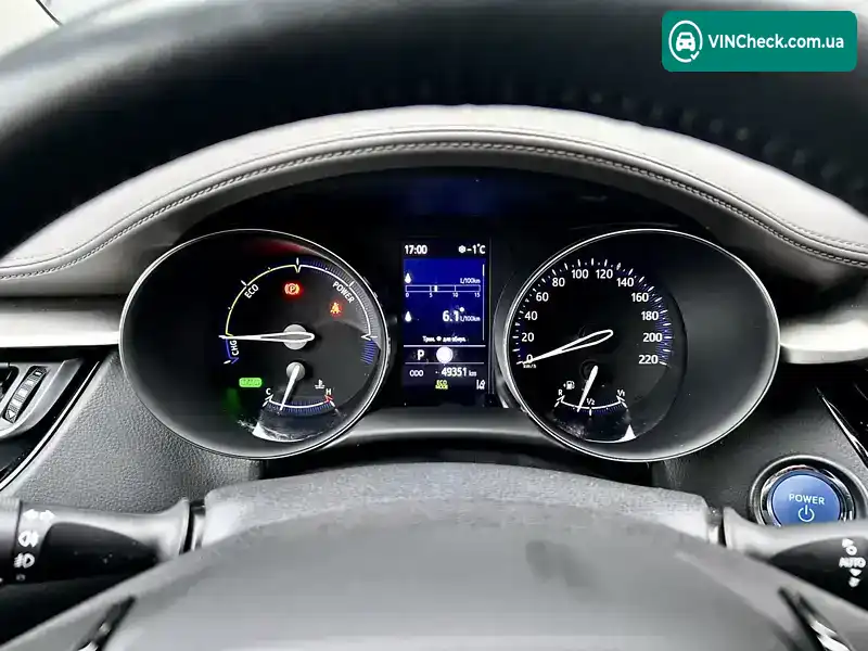 Toyota C-HR 2021, фото з оголошення 2 з 20, VIN NMTK54BX40R060063