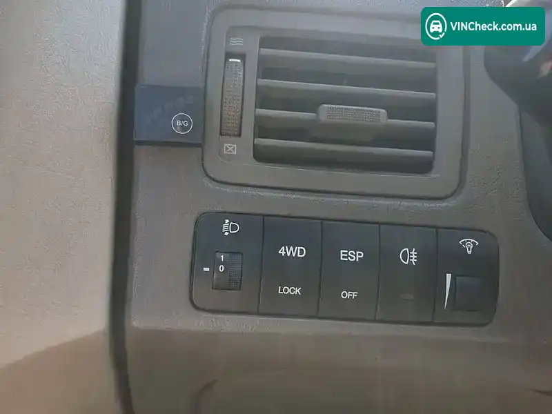 Hyundai Tucson 2007, фото з оголошення 2 з 20, VIN KMHJN81DP7U628891