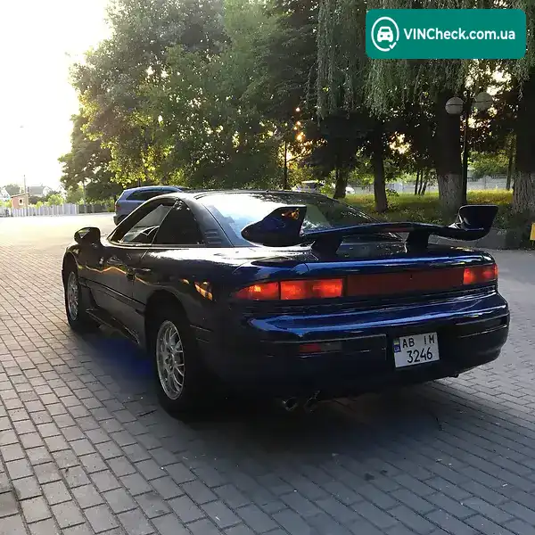 Dodge Stealth 1993, фото з оголошення 2 з 20, VIN JB3BM44HXPY019138