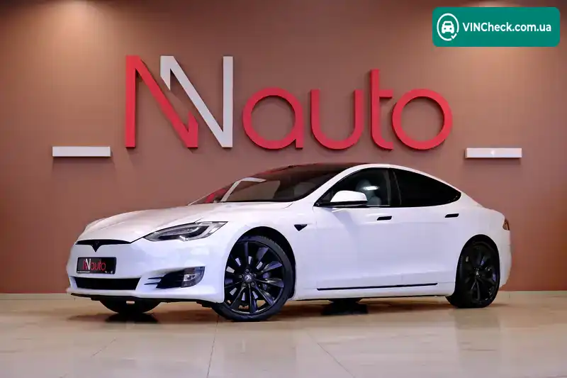 Tesla Model S 2020, фото з оголошення 1 з 20, VIN 5YJSA1E27LF413156
