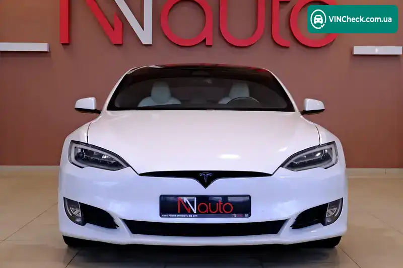 Tesla Model S 2020, фото з оголошення 2 з 20, VIN 5YJSA1E27LF413156
