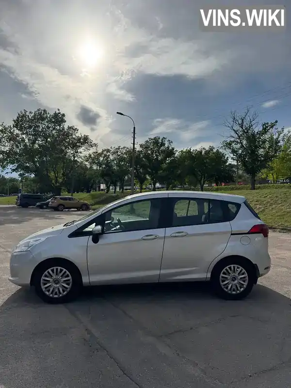 Ford B-Max 2015, фото з оголошення 2 з 21, VIN WF0KXXERJKFL83459
