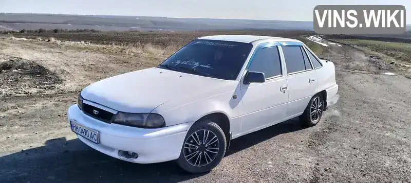 Daewoo Nexia 1997, фото з оголошення 1 з 6, VIN ULV3L31BDVA010717