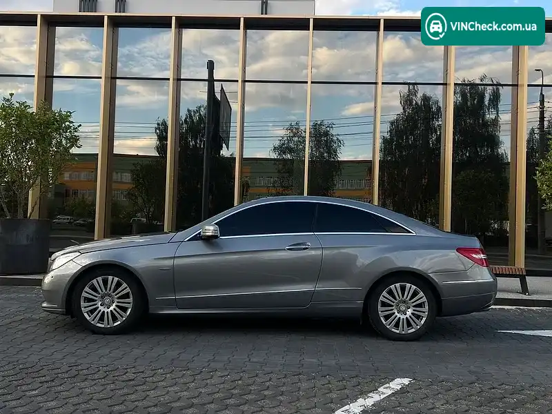 Mercedes-Benz E-Class 2012, фото з оголошення 2 з 20, VIN WDD2073021F164564