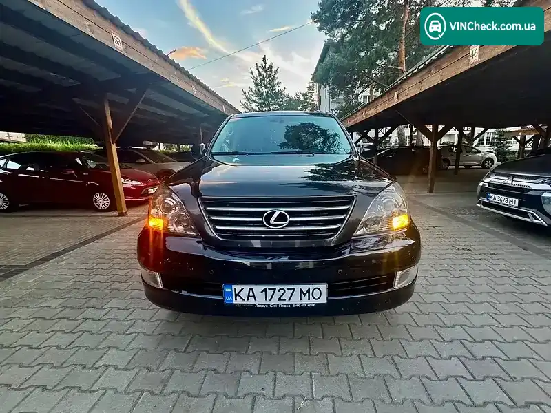 Lexus GX 2006, фото з оголошення 1 з 15, VIN JTJBT20X160110859