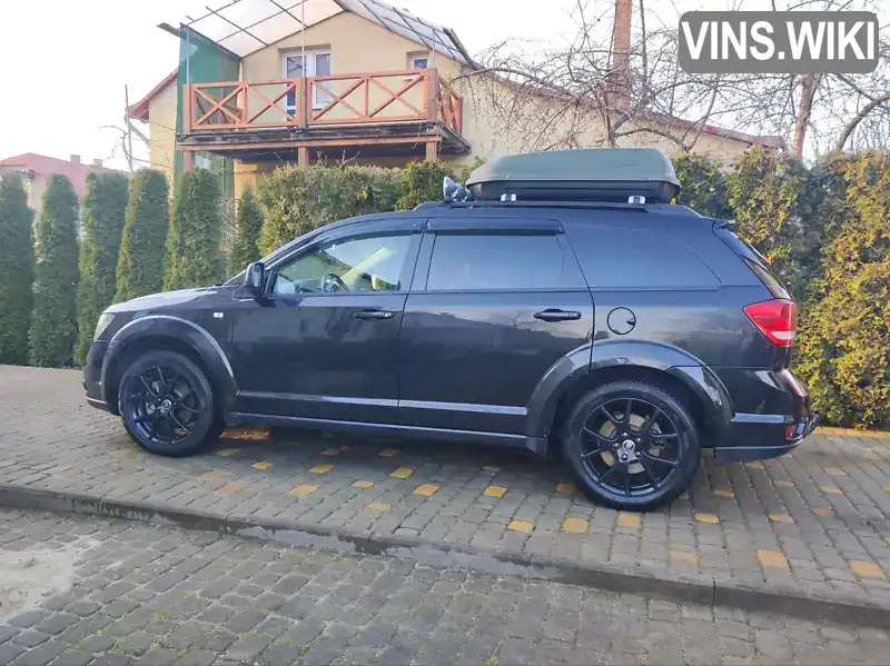 Fiat Freemont 2015, фото з оголошення 2 з 16, VIN 3C4PFACY9FT536395