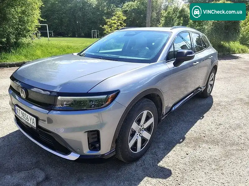 Honda Prologue 2024, фото з оголошення 1 з 7, VIN 3GPKHWRM4RS509118