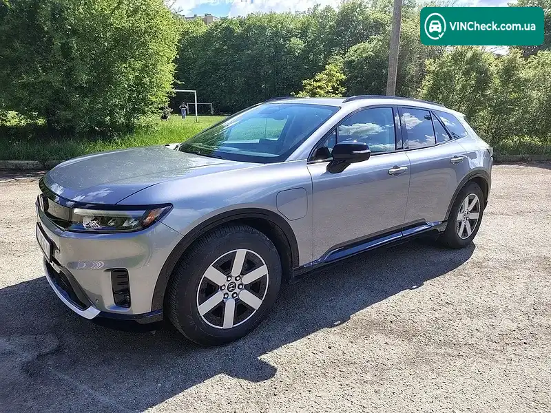 Honda Prologue 2024, фото з оголошення 2 з 7, VIN 3GPKHWRM4RS509118