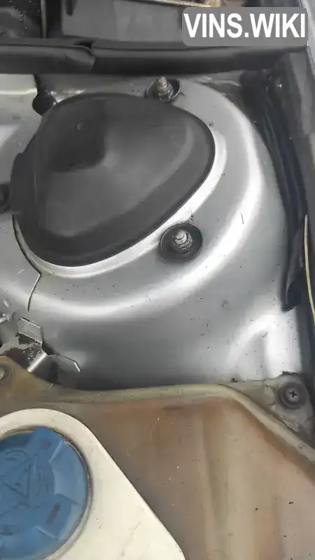 Audi A6 1997, фото з оголошення 2 з 21, VIN WAUZZZ44ZDN035708